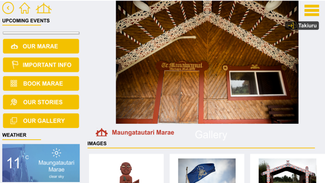 Online Marae Profiles(圖2)-速報App