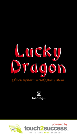 Lucky Dragon Carlisle(圖1)-速報App