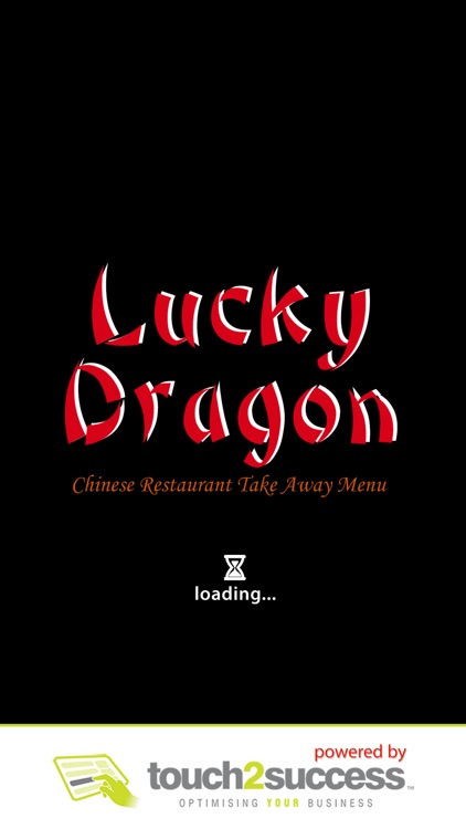 Lucky Dragon Carlisle