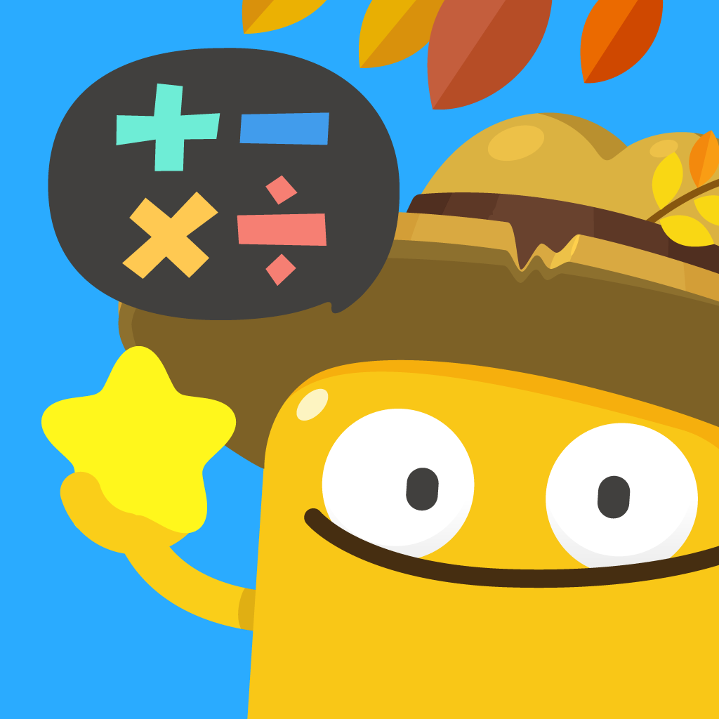 Todo Math App Icon