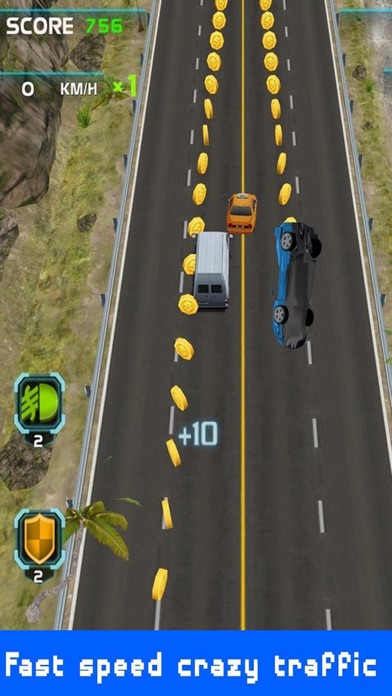 Drift Street - Race Cup screenshot 3