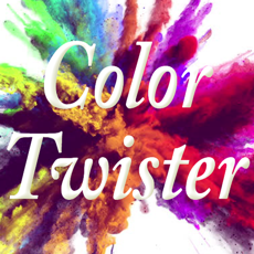 Activities of Color Twister