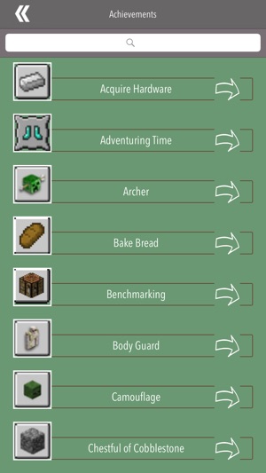 Complete Guide For MinecraftPE(圖2)-速報App