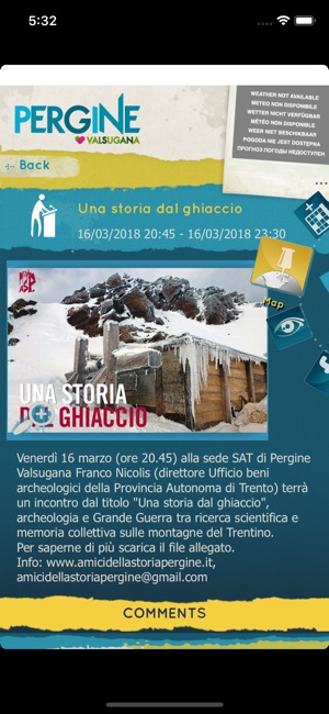 Pergine Valsugana - Trentino(圖5)-速報App