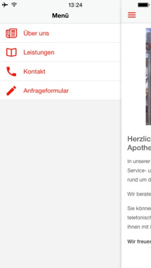 Sonnen Apotheke Stralsund(圖1)-速報App