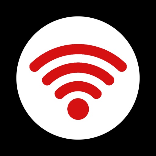 WiFi钥匙—WiFi密码快速查看器 iOS App