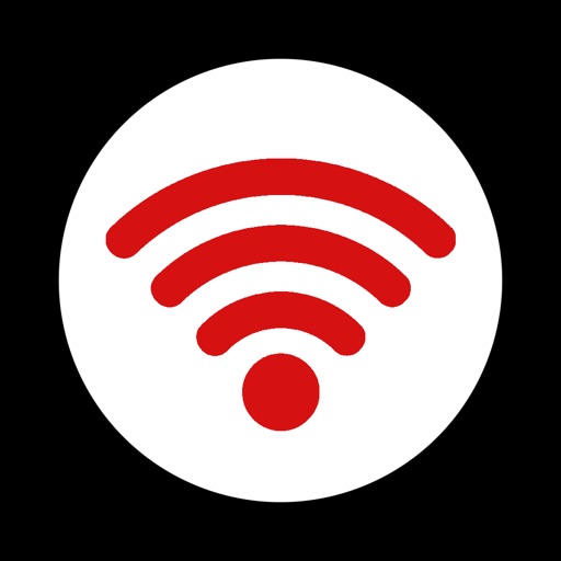 WiFi钥匙—WiFi密码快速查看器