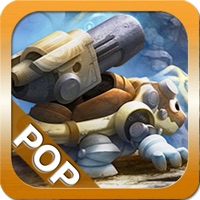 디펜지 아스트로 POP PC 용