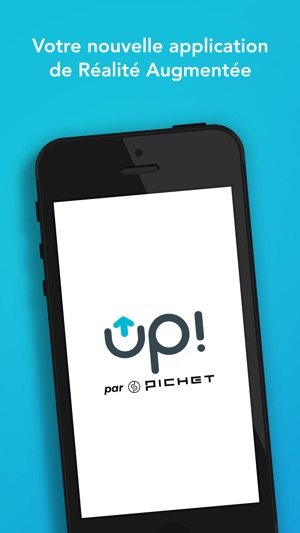 Pichet UP!(圖1)-速報App