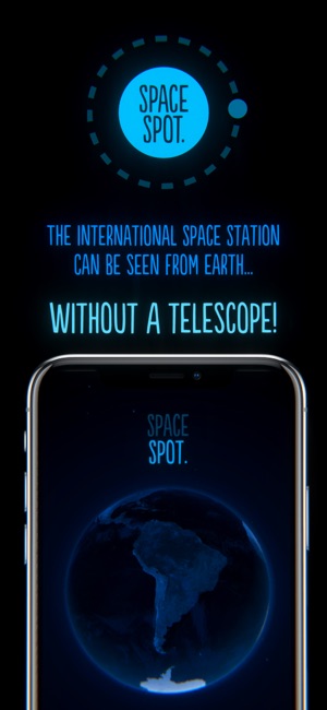 Space Spot!(圖1)-速報App