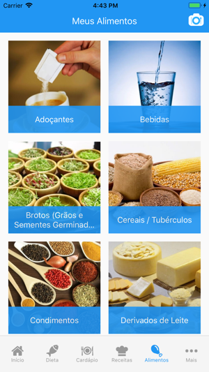 Emagreça Já! - Dieta Low Carb(圖4)-速報App