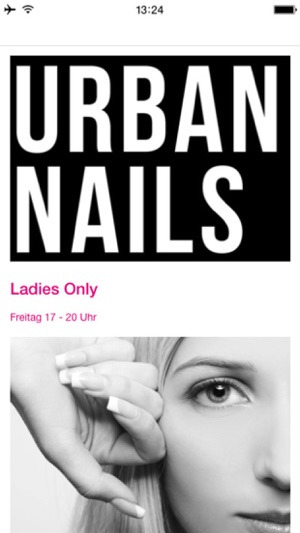 Urban Nails(圖3)-速報App