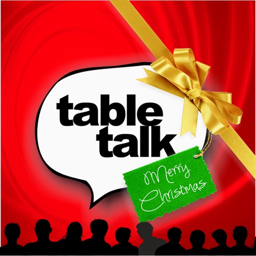 Table Talk for Christmas iOS App