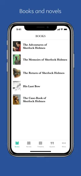 Game screenshot Sherlock Holmes Complete Canon mod apk