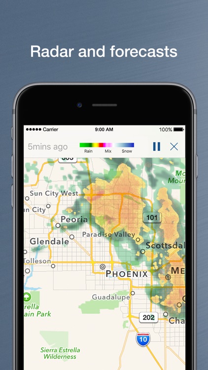ABC15 Arizona in Phoenix