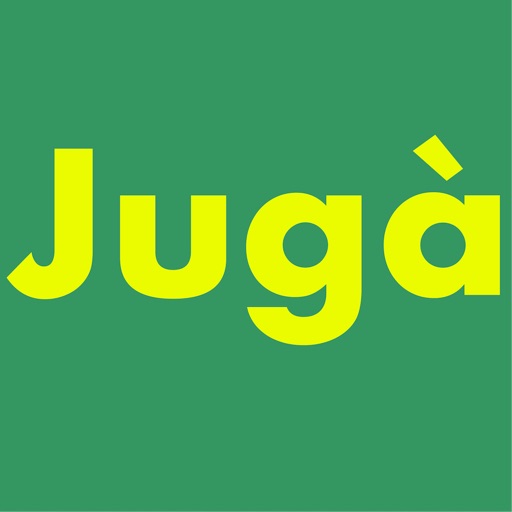 Jugà