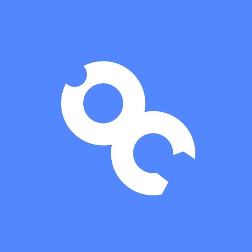 looper ■ Amazing GIF Architect Icon