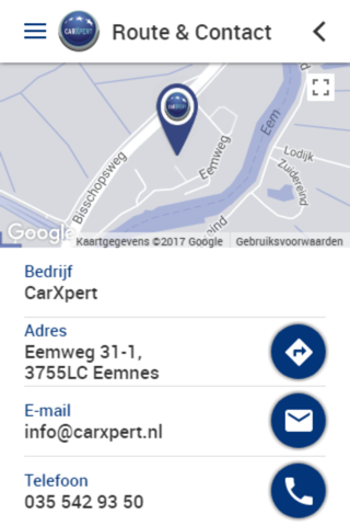 CarXpert screenshot 3