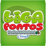 Liga Pontos - Fofossauros