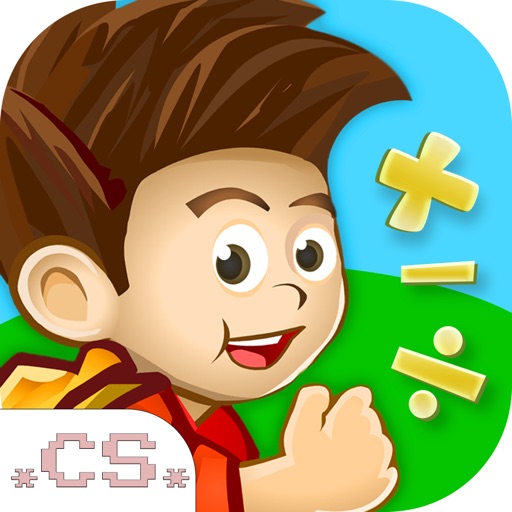Maths champions : Math puzzle iOS App