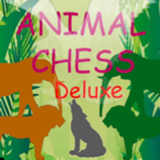 Animal Chess DELUX