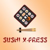 Sushi X-Press Providence