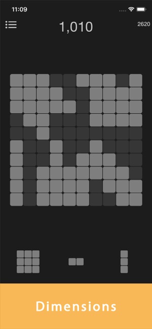 1010 Fit for  Blocks bricks(圖3)-速報App