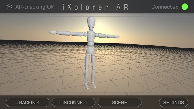 GripTools iXplorer AR(圖5)-速報App