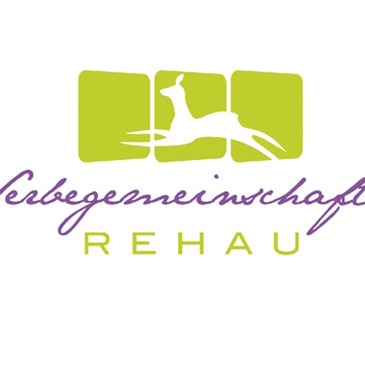 Werbegemeinschaft Rehau