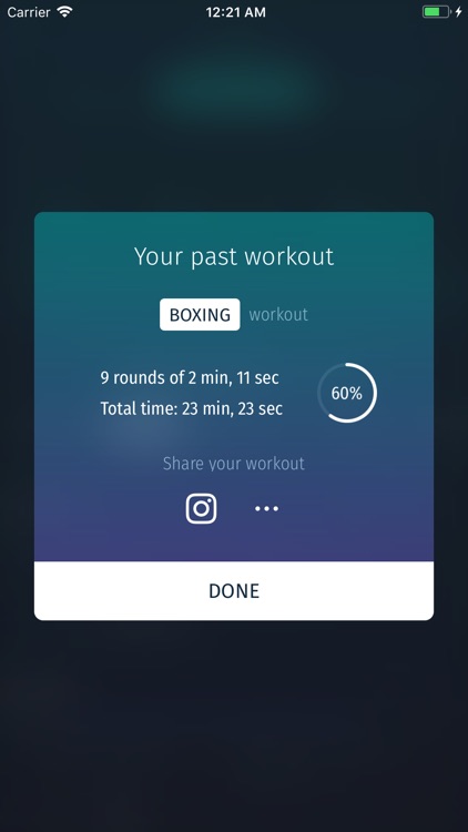 Gym Timer screenshot-6