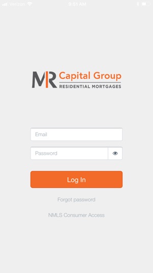 MR Capital Group