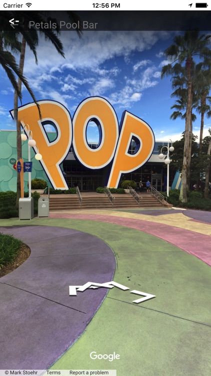 VR Guide: Orlando Theme Parks