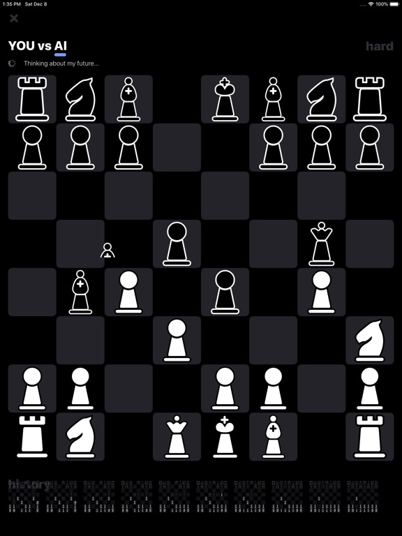 Chessmate для iPad