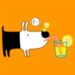 Birdy  Puppy - Emoji Stickers