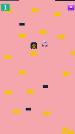 Kirby Bounce Bubble(圖2)-速報App