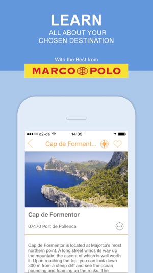 TOURIAS - Majorca(圖3)-速報App