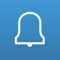 The Ring Video Doorbell connects to your home's Wi-Fi network and streams live audio and video to your iPhone or iPad