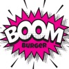 Boom Burger