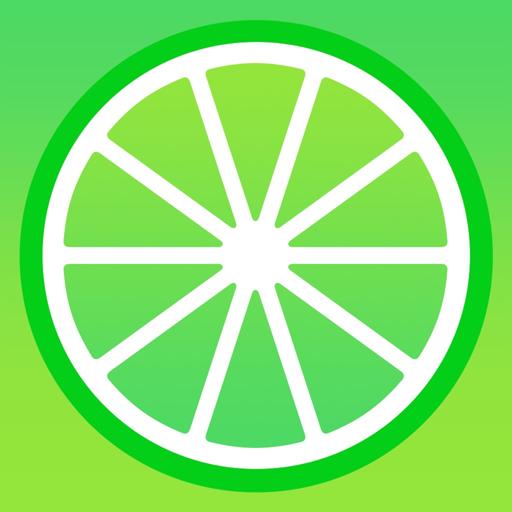 LimeChat - IRC Client