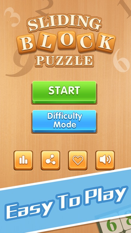 Slide Block Puzzle funny games android iOS apk download for free