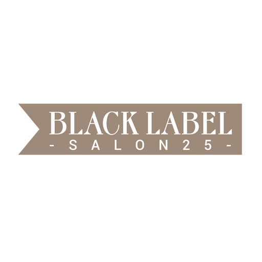 Black Label Salon 25