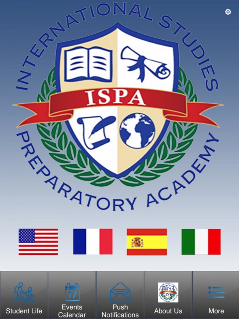 【图】ISP Academy(截图3)