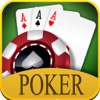 Offline Deluxe Poker - World poker Machine