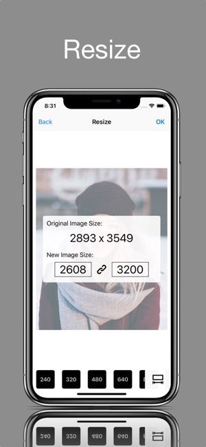 PicPro+ Photo Editor(圖8)-速報App