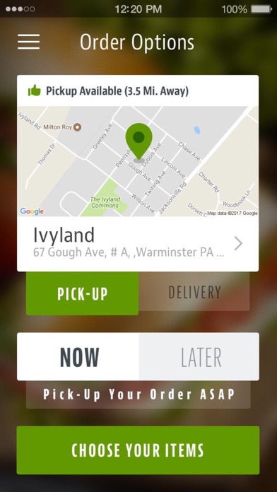 Ivyland Country Store screenshot 2