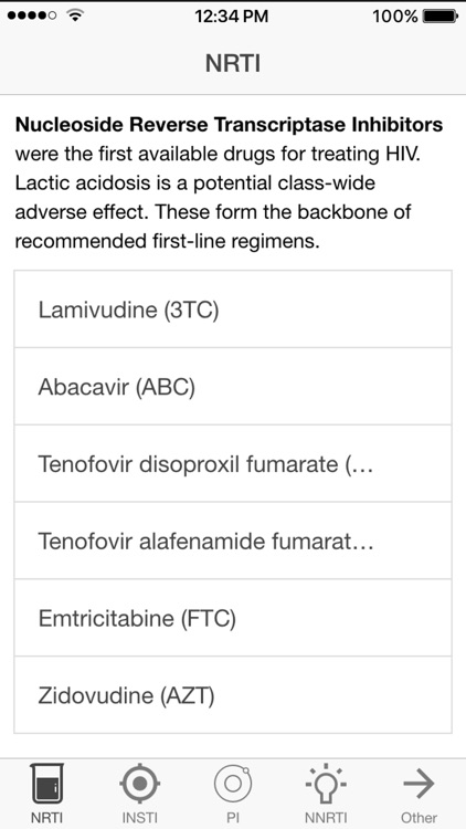 HIV ART Medication Basics