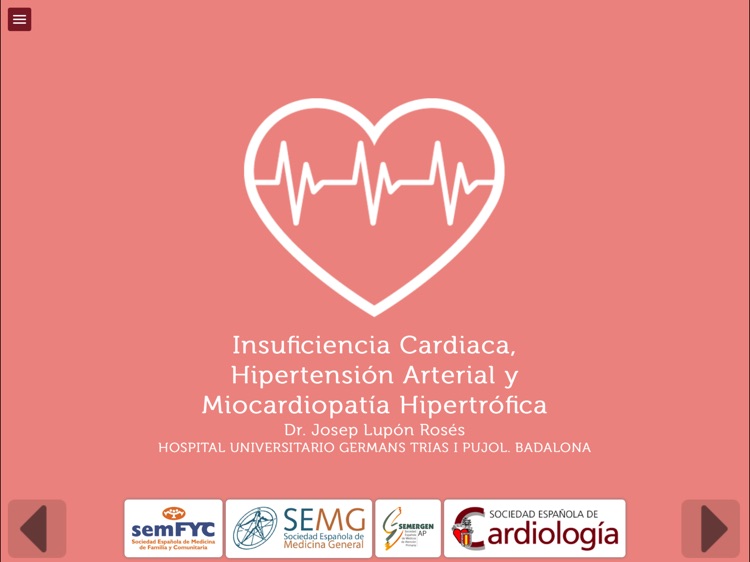 Cardiología screenshot-6