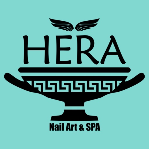 Hera Nail Art & Spa