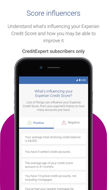 Experian - Credit Score by Experian Ltd.