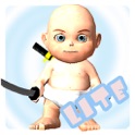 Baby Ninja Lite icon